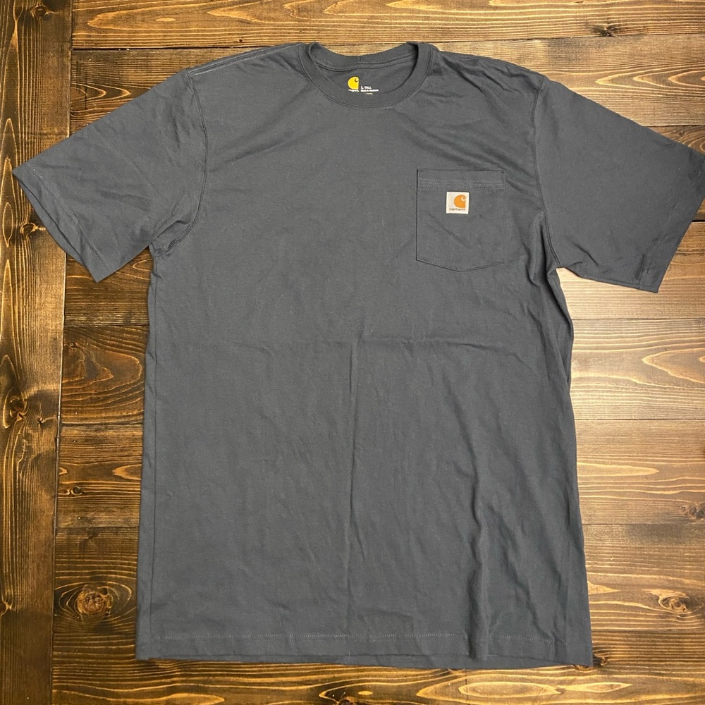 Carhartt Work Shirt